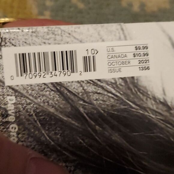 Rolling Stone publishes new version of '500 Greatest Songs of All Time' list - Picture 7 of 7